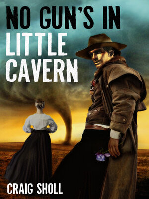 cover image of No Gun's in Little Cavern